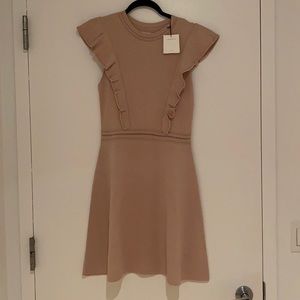 Beans new Sandro mini dress